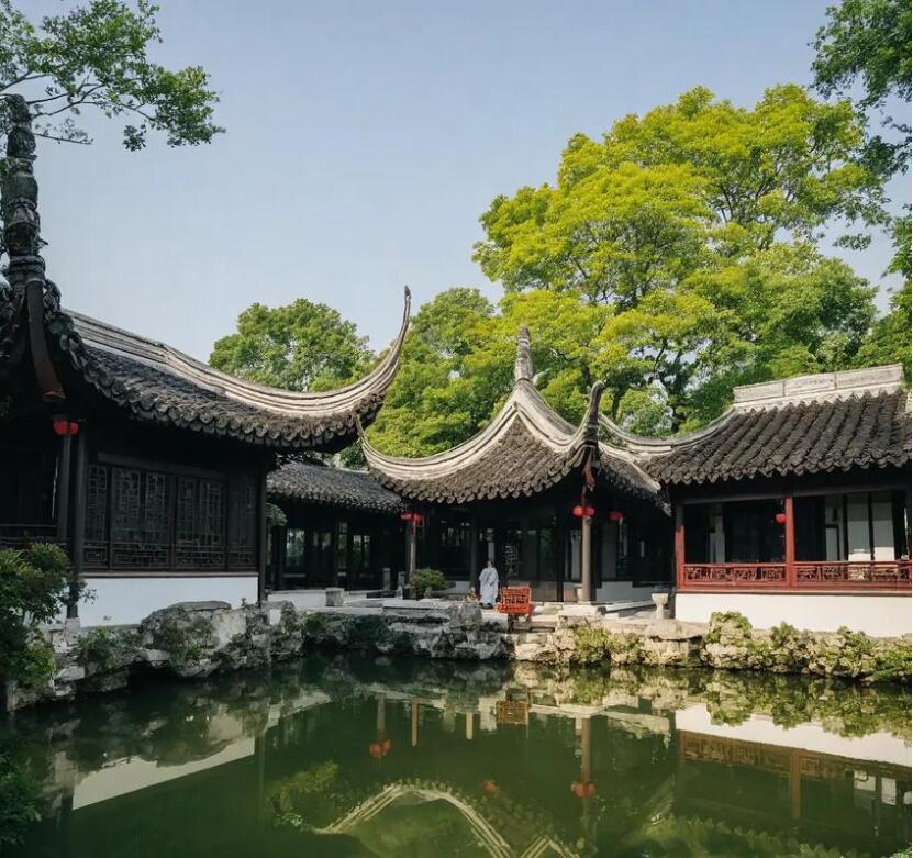 瑞丽祸兮建筑有限公司